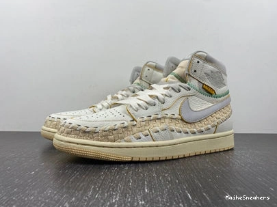 MaikeSneakers OG Woven Reliable Union 1 Sail Retro Jordan FD2565- SP High 3680 1025